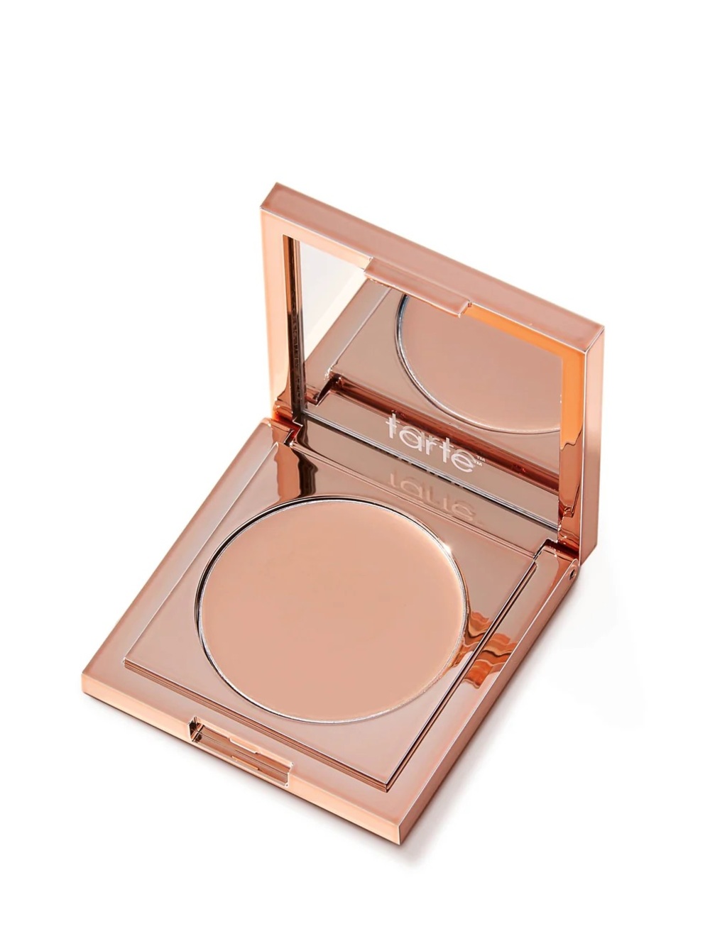 Viral tarte CC undereye corrector